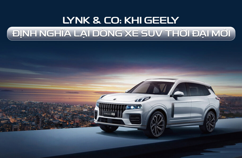 Lynk & Co